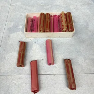 Rolled Pennies