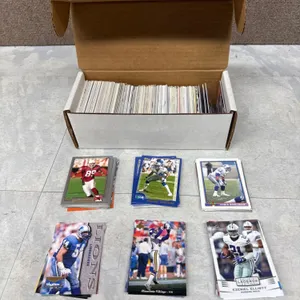 Football Cards