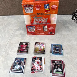 2026 Topps Collectors Kit