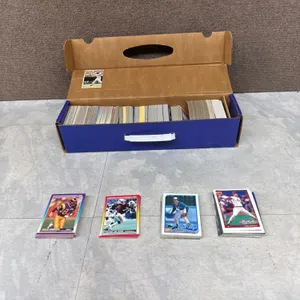 Sports Cards