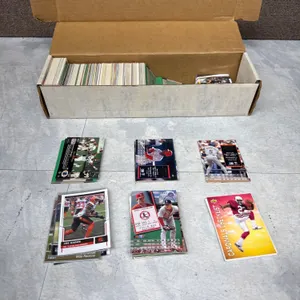Sports Trading Cards