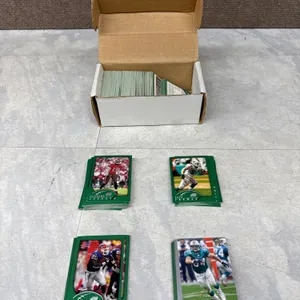Football Trading Cards