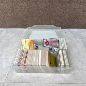 Baseball Cards