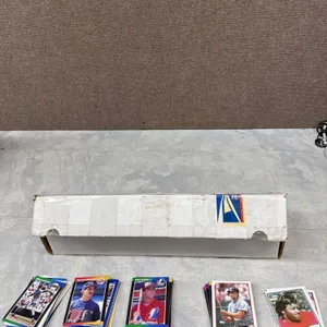 Sports Cards