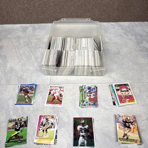 Football Cards