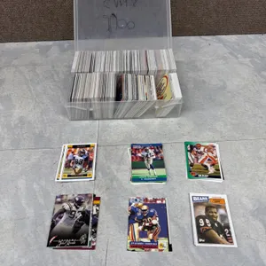 NFL Cards