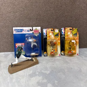 Sports Figures
