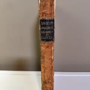 Vintage and Antique Books