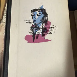 1954 first edition printing of Belphagor by Niccolò Machiavelli