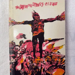 The Screwtape Letters by C.S. Lewis