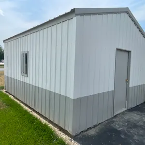 ABSOLUTE STRUCTURE RELOCATION AUCTION