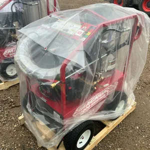 UNUSED 2026 EASY-KLEEN MAGNUM 4000 PRESSURE WASHER SN: 2622109