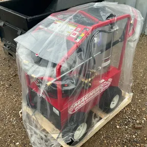 UNUSED 2026 EASY-KLEEN MAGNUM 4000 PRESSURE WASHER SN: 262722