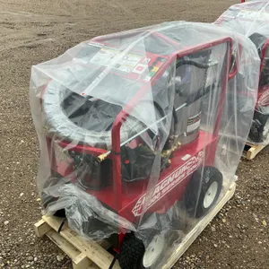 UNUSED 2026 EASY-KLEEN MAGNUM 4000 PRESSURE WASHER SN: 2624110