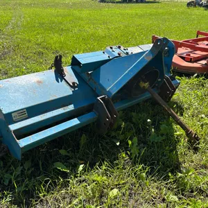 60” Farm King rototiller fits 3 point hitch