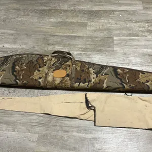 Gander Mountain Carrying Case