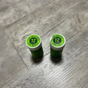 (2) Invector Plus Choke Tubes