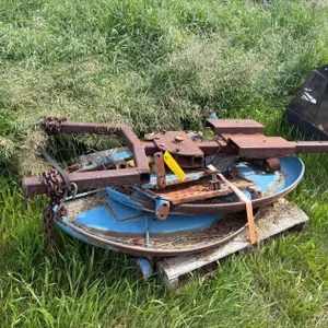 Rotary Mower Deck