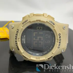 Invicta Men's Watch