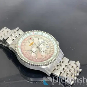 Fashion Watch Unauthenticated