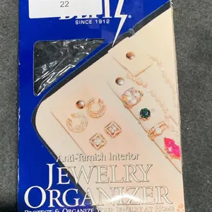 Jewelry Organizer