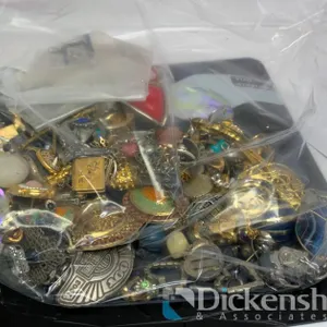 Lot of Jewelry