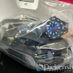 Lot of Watches