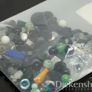 Lot of Loose Gemstones