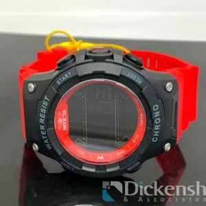 Invicta Men's Watch