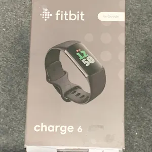 Fit Bit Charge 6 Fitness Watch