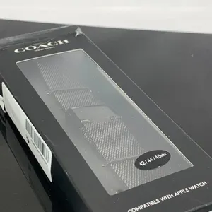 Coach Apple Watch Bracelet Band