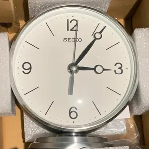 Seiko Table Clock