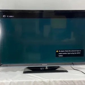 Sony 42" TV