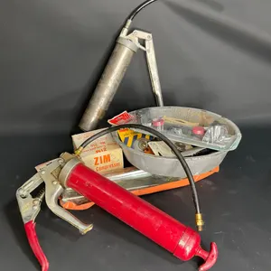 Auto/Mechanical Needs