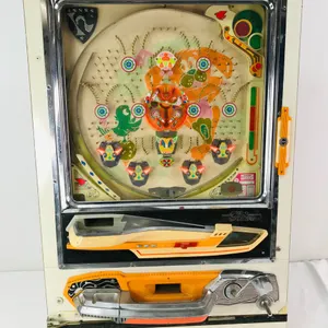 Vintage Heiwa Pachinko Machine