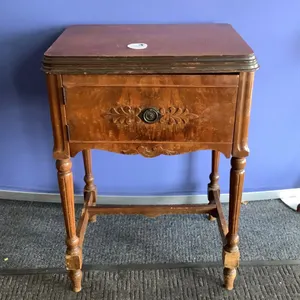 Vintage Sewing Machine