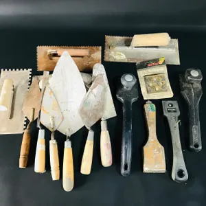 Tiling Tools