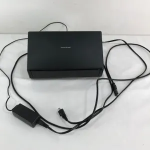 Fujitsu Scanner