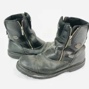 Harley-Davidson Men's Interstate Boots