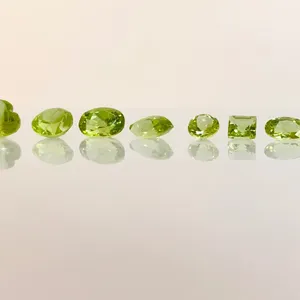 Loose Peridot