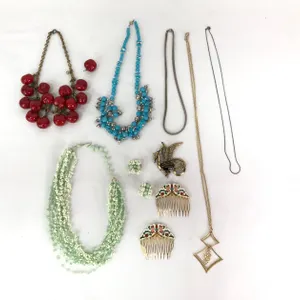 Fashion Jewelry for the Fashionista