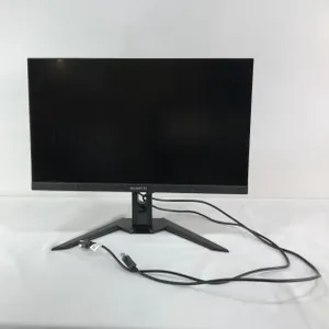 Computer Monitor on Stand