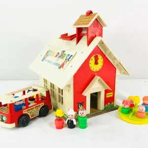 Fisher-Price Schoolhouse