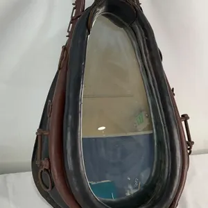 Horse Harness Mirror