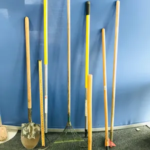 Garden Tools