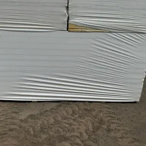 (13) 4'x8'x3.5" EnergyGuard Ultra Insulation Sheets