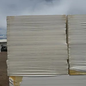(24) 4'x4' Paratherm CGF Taper Y Insulation Sheets