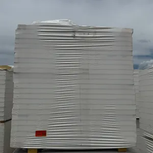 (24) 4'x4'x2" Paratherm NH Poly Roof Insulation Sheets