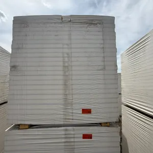 (24) 4'x4'x2" EnergyGuard Iso Insulation Sheets