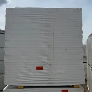 (32) 4'x4'x1.5" Paratherm G Iso Insulation Sheets